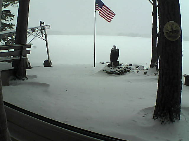 Whiteface Cam Image - Sat, 11/30/2019 2:24pm 