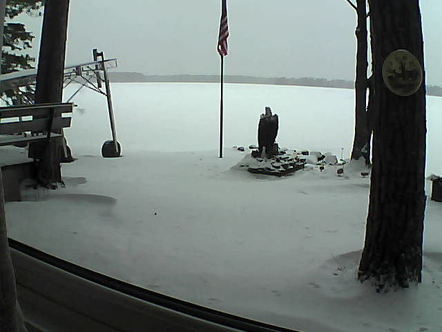 Whiteface Cam Image - Sat, 11/30/2019 2:44pm 