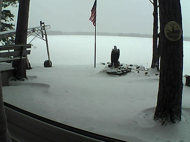 Whiteface Cam Image - Sat, 11/30/2019 2:54pm 