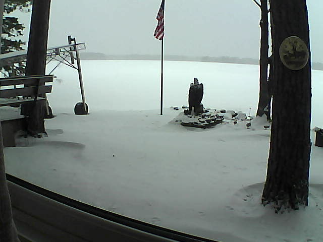 Whiteface Cam Image - Sat, 11/30/2019 3:04pm 