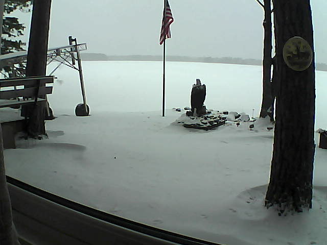 Whiteface Cam Image - Sat, 11/30/2019 3:24pm 