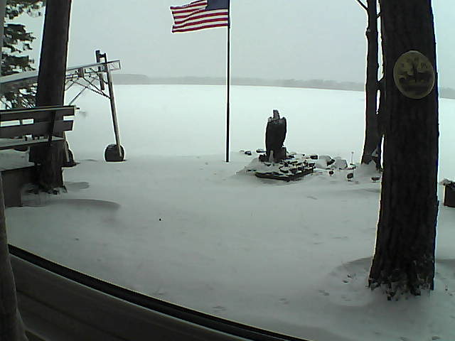 Whiteface Cam Image - Sat, 11/30/2019 3:34pm 