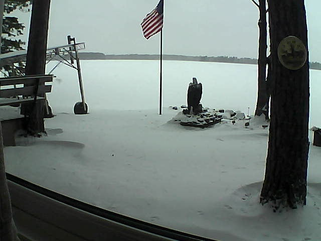 Whiteface Cam Image - Sat, 11/30/2019 3:54pm 