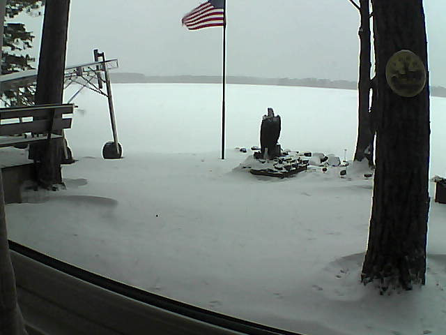 Whiteface Cam Image - Sat, 11/30/2019 4:14pm 