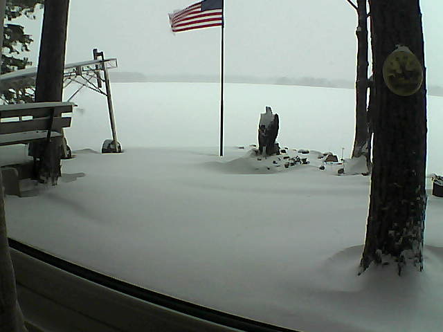 Whiteface Cam Image - Sun, 12/01/2019 7:35am 