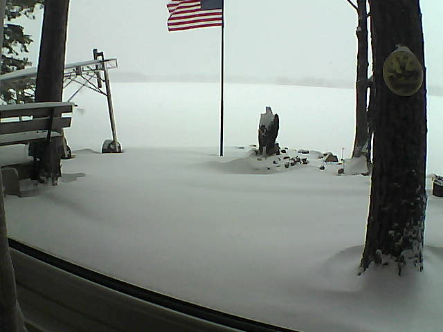 Whiteface Cam Image - Sun, 12/01/2019 7:55am 
