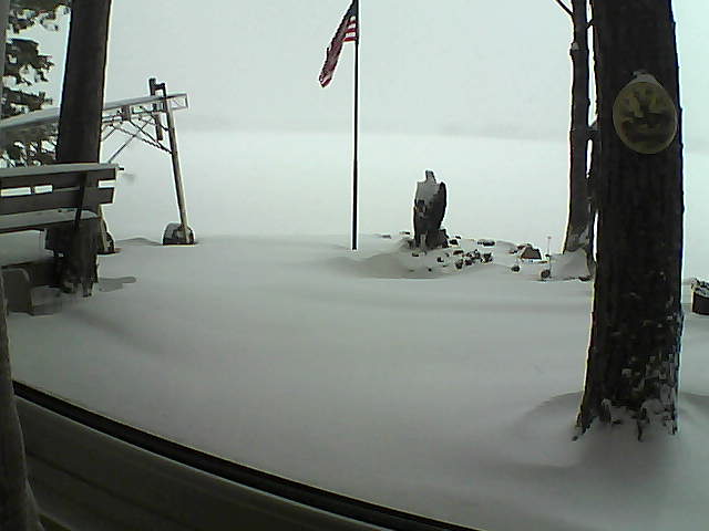 Whiteface Cam Image - Sun, 12/01/2019 8:05am 