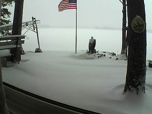 Whiteface Cam Image - Sun, 12/01/2019 8:15am 