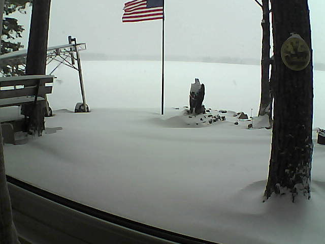 Whiteface Cam Image - Sun, 12/01/2019 8:25am 