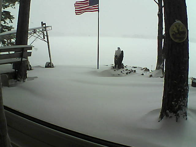 Whiteface Cam Image - Sun, 12/01/2019 8:35am 