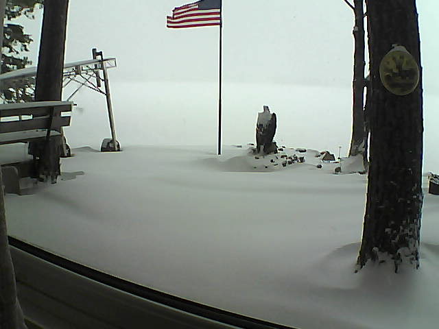 Whiteface Cam Image - Sun, 12/01/2019 8:45am 