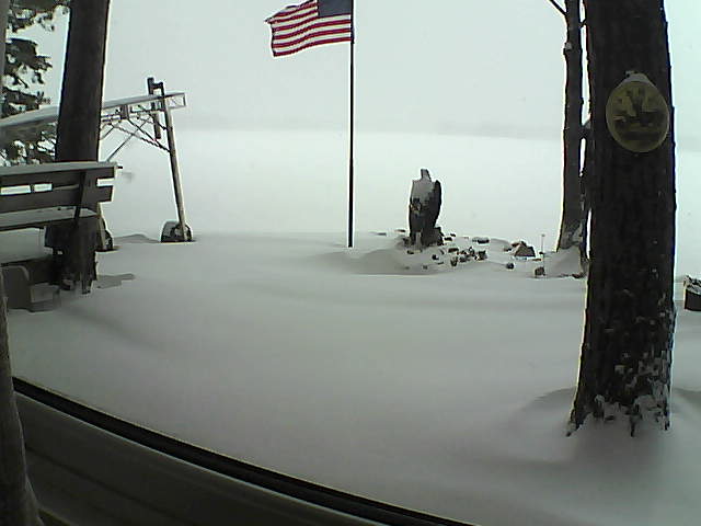 Whiteface Cam Image - Sun, 12/01/2019 8:55am 