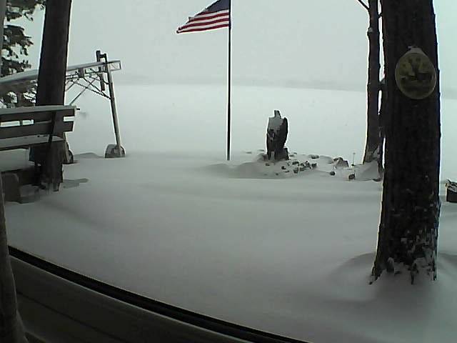 Whiteface Cam Image - Sun, 12/01/2019 9:05am 