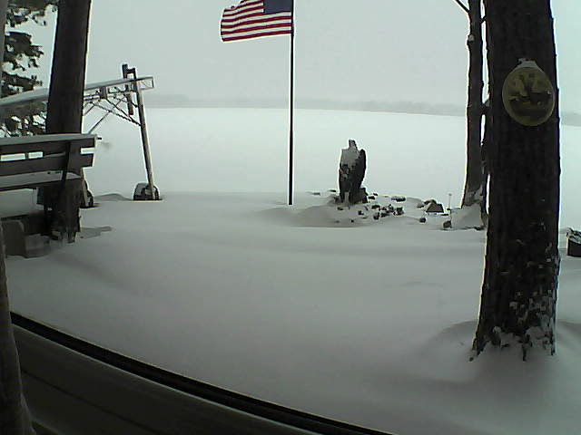 Whiteface Cam Image - Sun, 12/01/2019 9:15am 