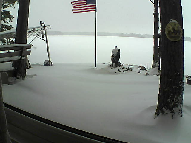 Whiteface Cam Image - Sun, 12/01/2019 9:25am 