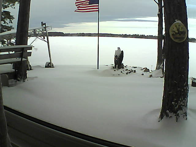 Whiteface Cam Image - Sun, 12/01/2019 9:35am 