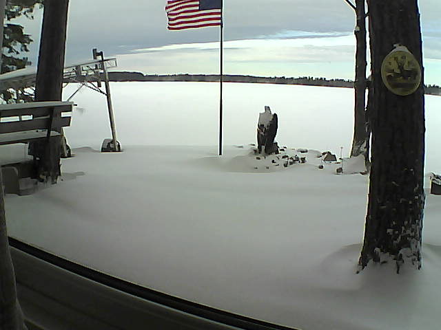 Whiteface Cam Image - Sun, 12/01/2019 9:45am 