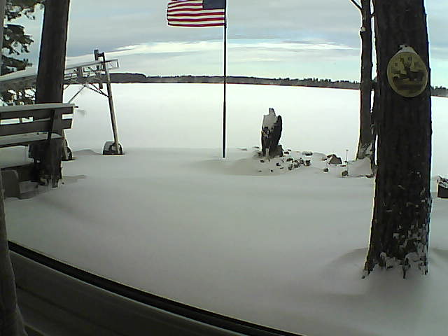 Whiteface Cam Image - Sun, 12/01/2019 9:55am 