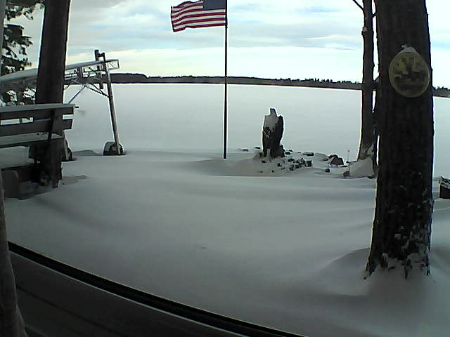 Whiteface Cam Image - Sun, 12/01/2019 10:15am 