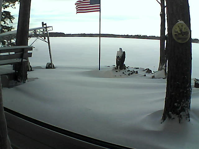 Whiteface Cam Image - Sun, 12/01/2019 10:25am 