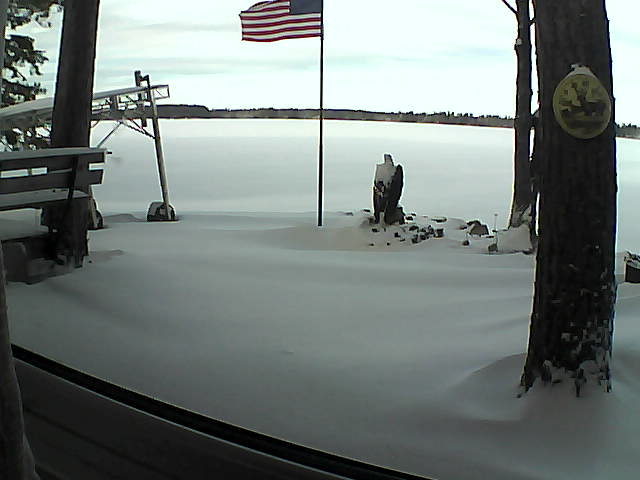 Whiteface Cam Image - Sun, 12/01/2019 10:35am 