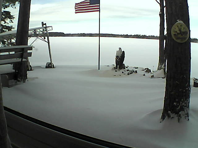 Whiteface Cam Image - Sun, 12/01/2019 10:45am 