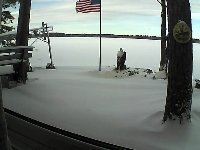 Whiteface Cam Image - Sun, 12/01/2019 10:55am 