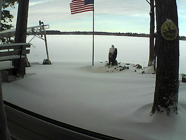 Whiteface Cam Image - Sun, 12/01/2019 11:05am 