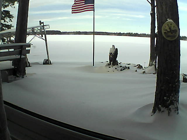 Whiteface Cam Image - Sun, 12/01/2019 11:35am 