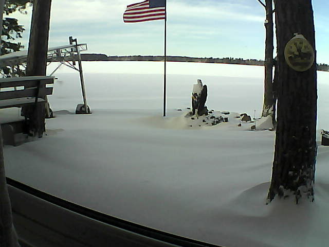 Whiteface Cam Image - Sun, 12/01/2019 12:05pm 