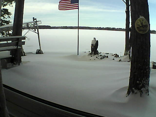 Whiteface Cam Image - Sun, 12/01/2019 12:25pm 