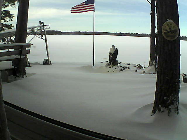 Whiteface Cam Image - Sun, 12/01/2019 12:45pm 