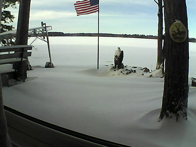 Whiteface Cam Image - Sun, 12/01/2019 12:55pm 