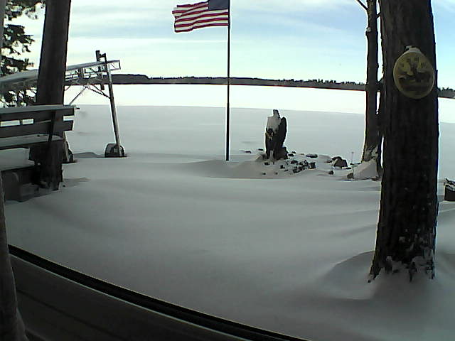 Whiteface Cam Image - Sun, 12/01/2019 1:35pm 