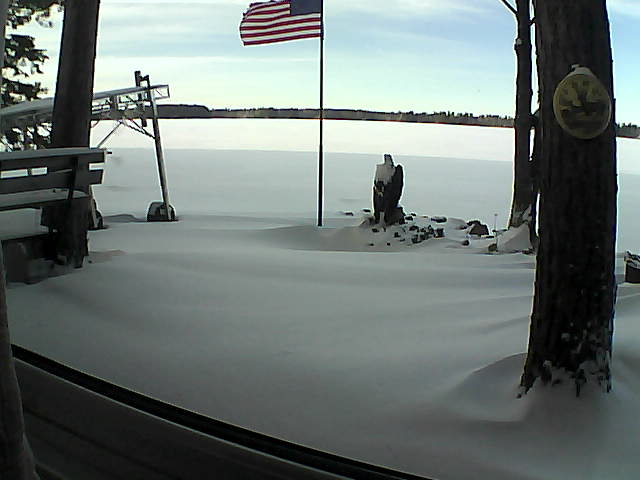 Whiteface Cam Image - Sun, 12/01/2019 1:45pm 