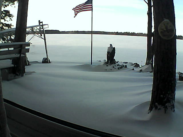 Whiteface Cam Image - Sun, 12/01/2019 2:55pm 