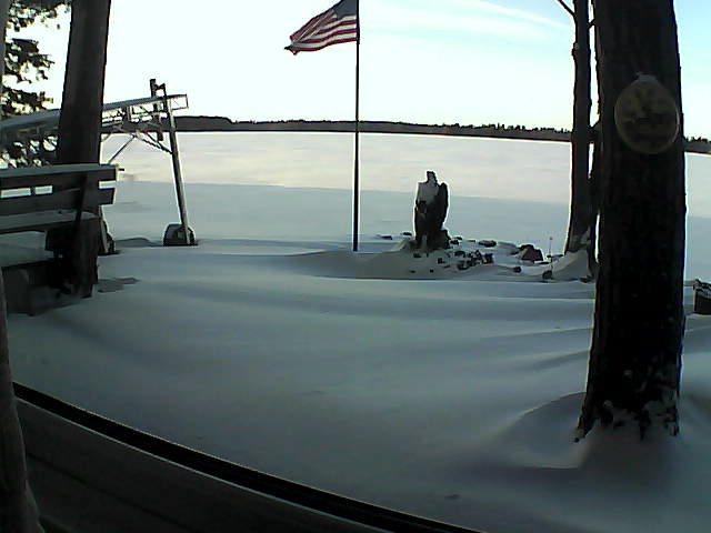 Whiteface Cam Image - Sun, 12/01/2019 3:25pm 
