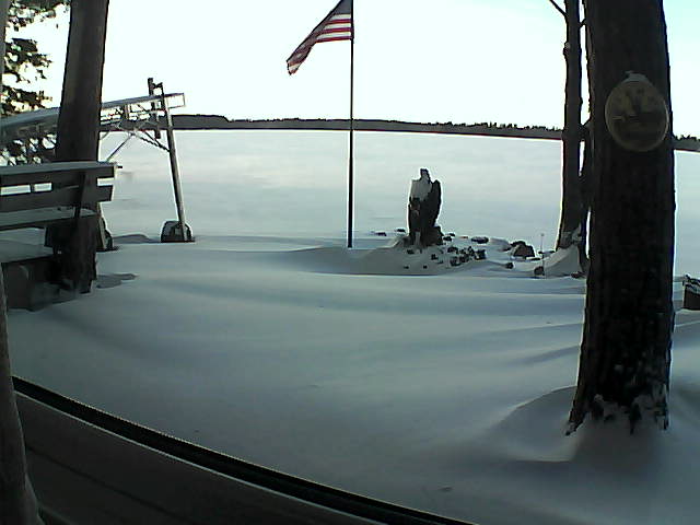 Whiteface Cam Image - Sun, 12/01/2019 3:35pm 