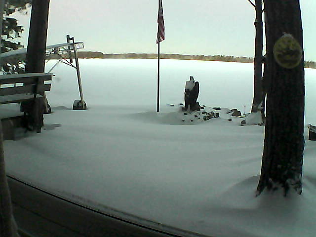 Whiteface Cam Image - Mon, 12/02/2019 7:16am 