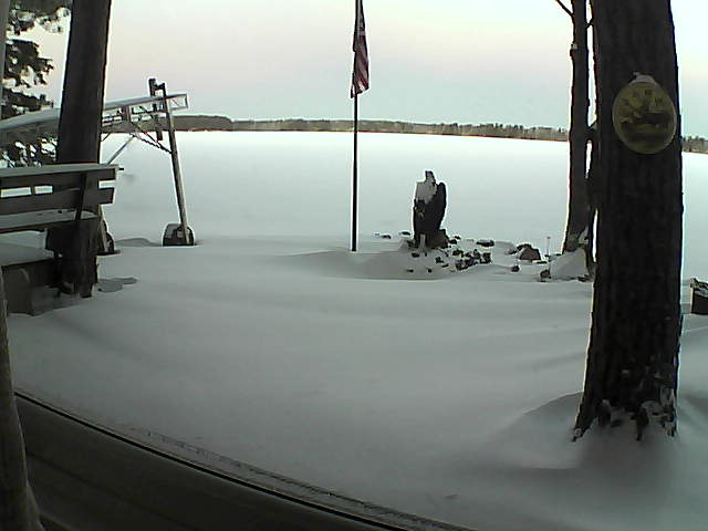 Whiteface Cam Image - Mon, 12/02/2019 7:26am 