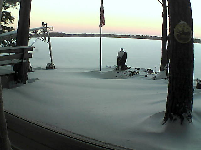 Whiteface Cam Image - Mon, 12/02/2019 7:36am 