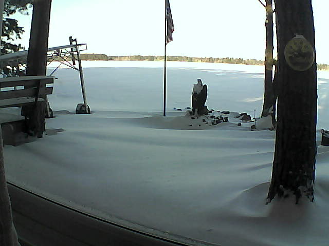 Whiteface Cam Image - Mon, 12/02/2019 9:16am 