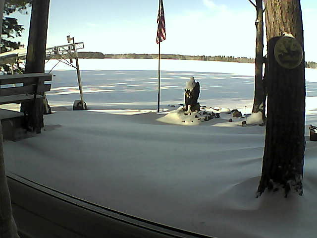 Whiteface Cam Image - Mon, 12/02/2019 11:36am 