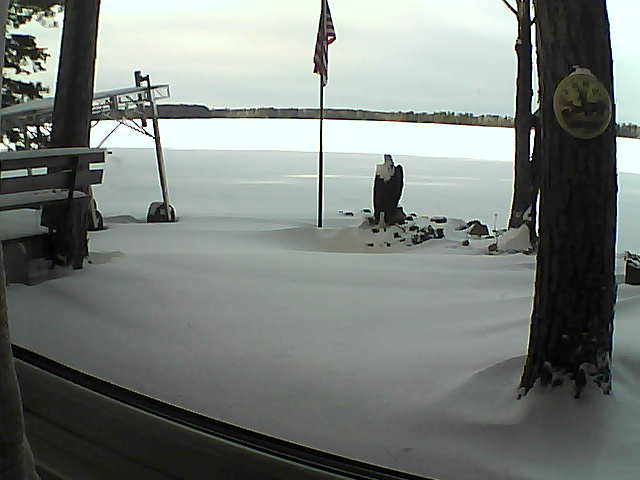 Whiteface Cam Image - Mon, 12/02/2019 1:37pm 