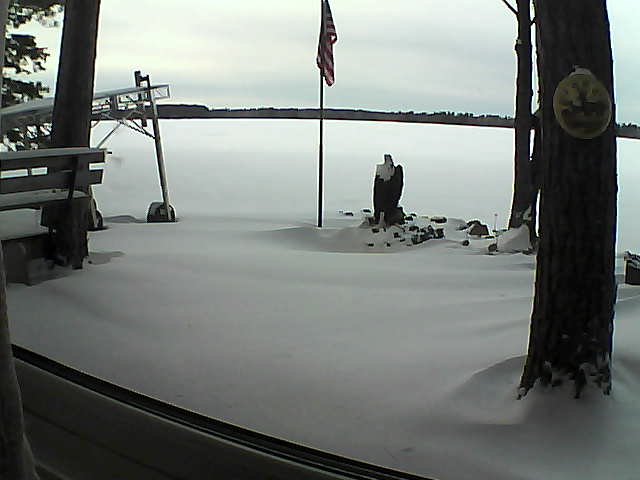 Whiteface Cam Image - Mon, 12/02/2019 1:57pm 