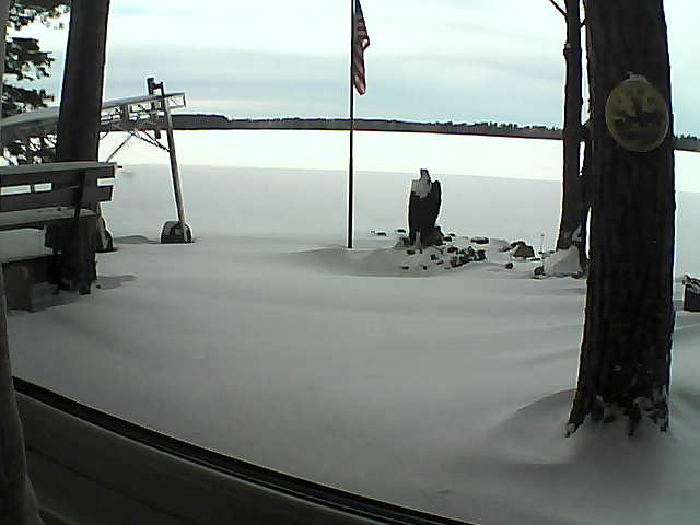Whiteface Cam Image - Mon, 12/02/2019 2:17pm 