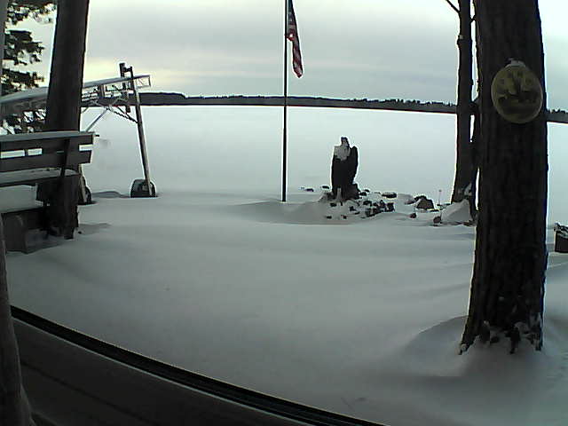 Whiteface Cam Image - Mon, 12/02/2019 2:47pm 