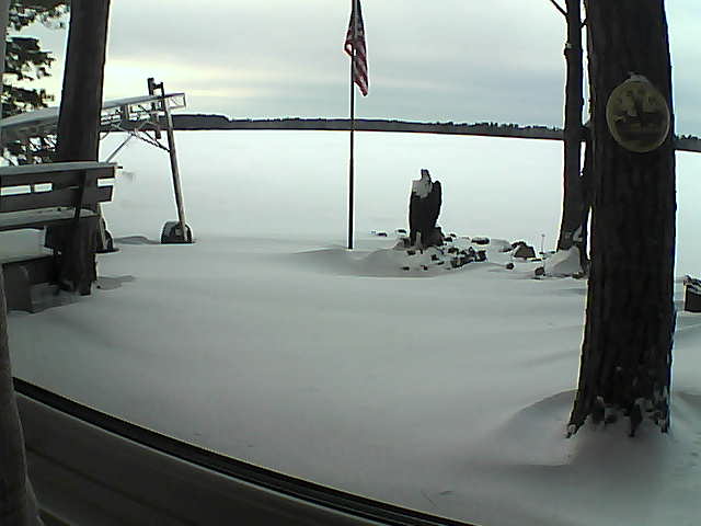 Whiteface Cam Image - Mon, 12/02/2019 2:57pm 