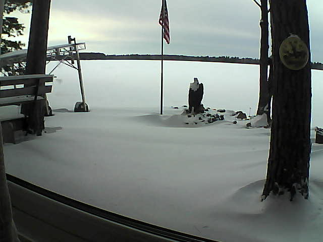 Whiteface Cam Image - Mon, 12/02/2019 3:07pm 