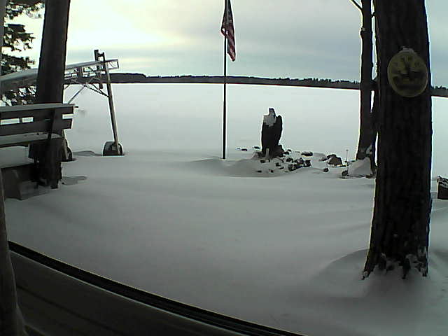 Whiteface Cam Image - Mon, 12/02/2019 3:17pm 